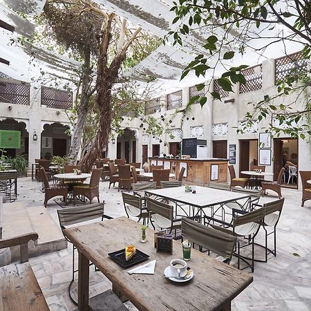 דובאי Xva Art Hotel מראה חיצוני תמונה
