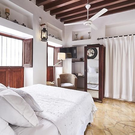 דובאי Xva Art Hotel מראה חיצוני תמונה
