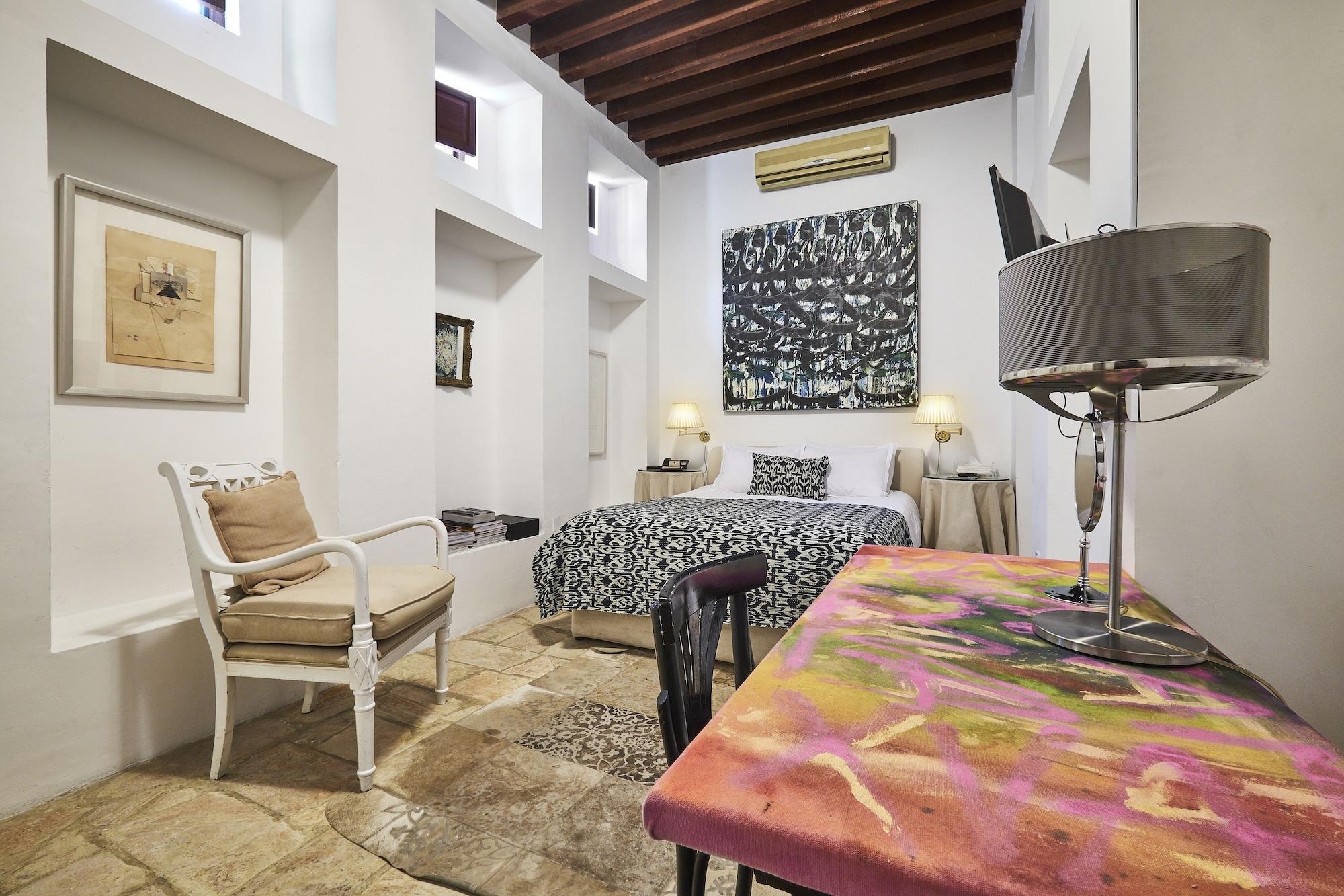דובאי Xva Art Hotel מראה חיצוני תמונה