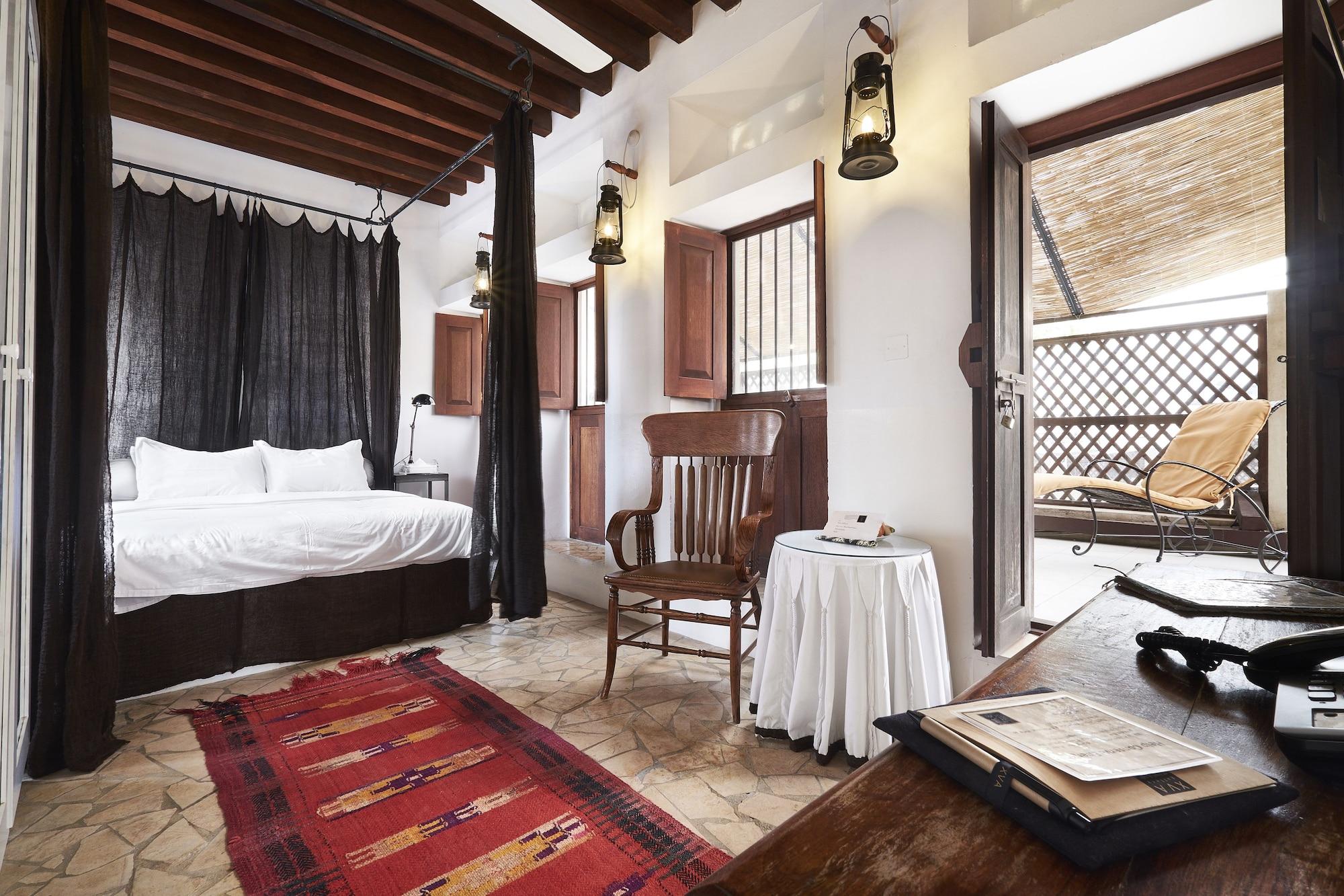 דובאי Xva Art Hotel מראה חיצוני תמונה