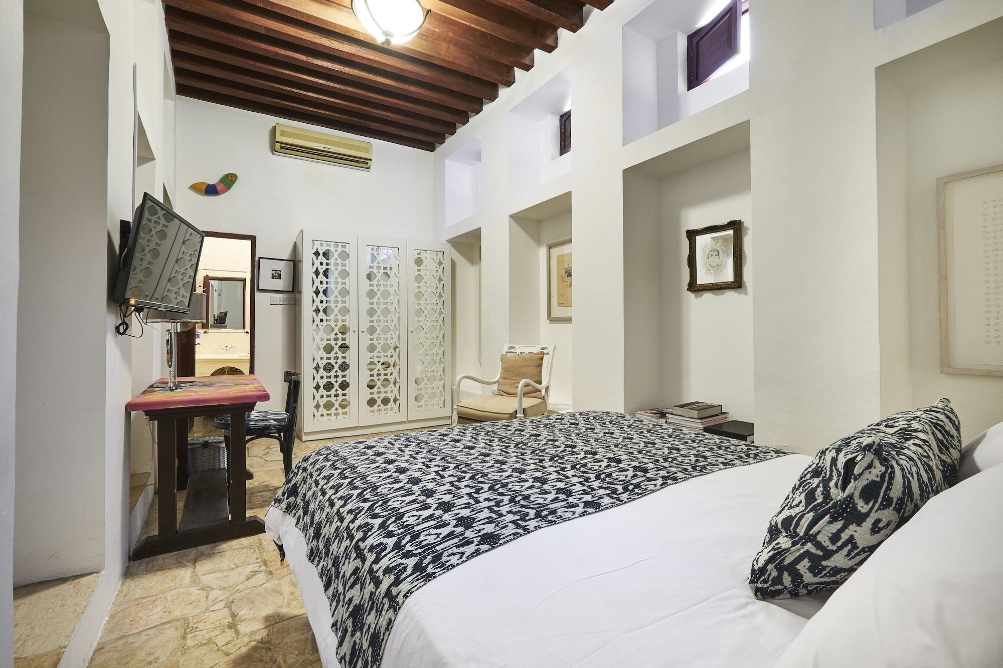 דובאי Xva Art Hotel מראה חיצוני תמונה