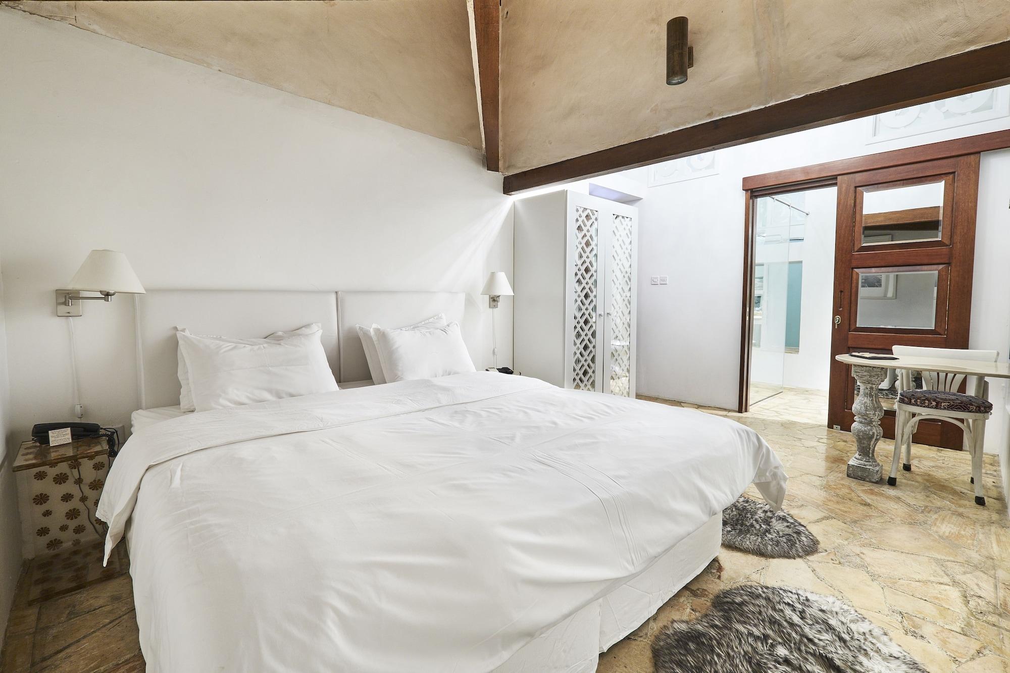 דובאי Xva Art Hotel מראה חיצוני תמונה