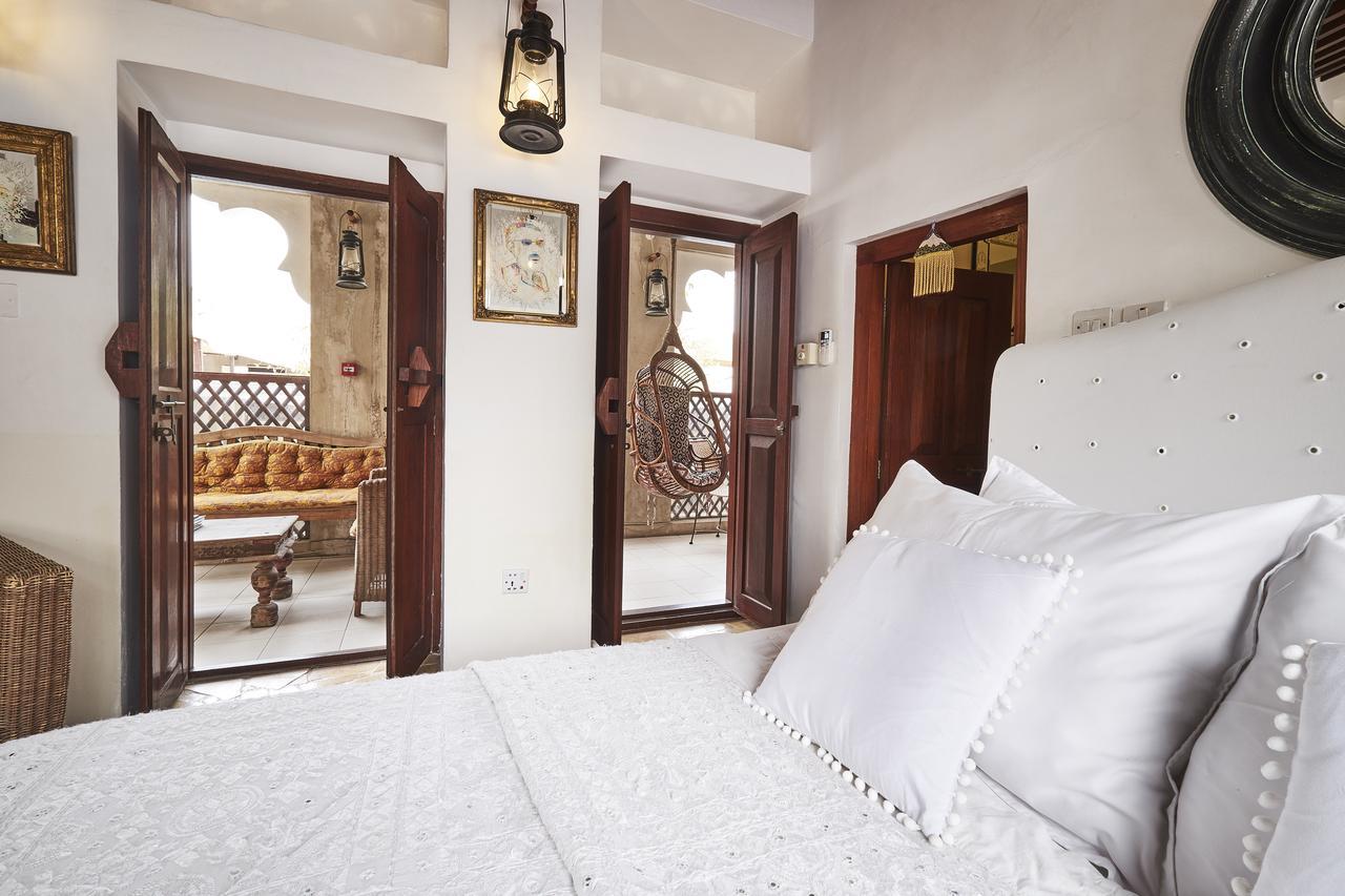 דובאי Xva Art Hotel מראה חיצוני תמונה