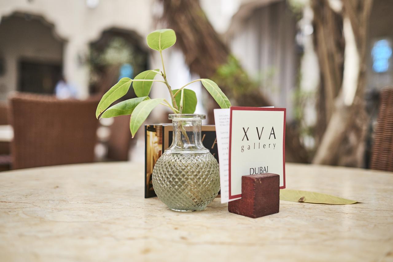 דובאי Xva Art Hotel מראה חיצוני תמונה