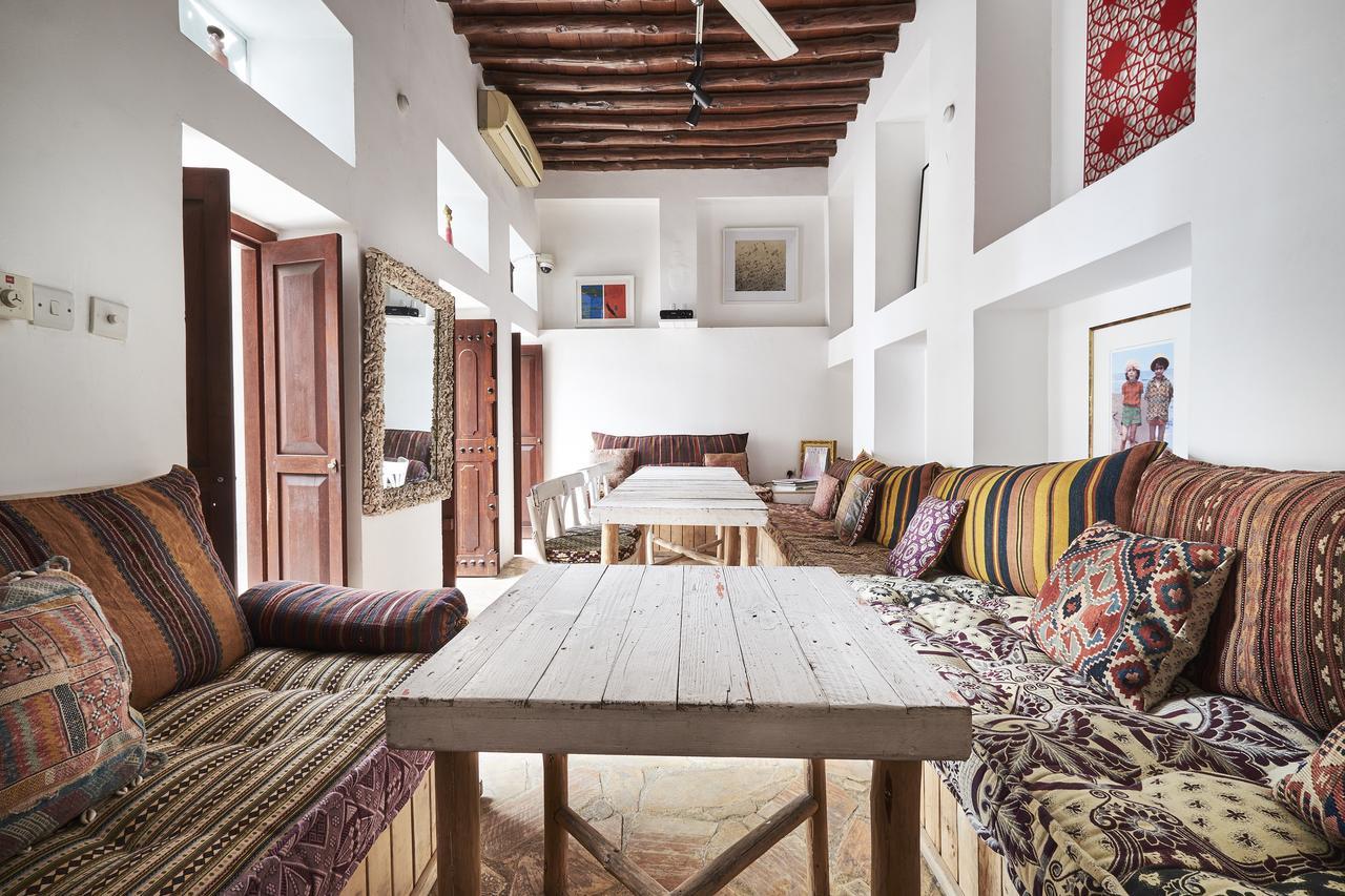 דובאי Xva Art Hotel מראה חיצוני תמונה