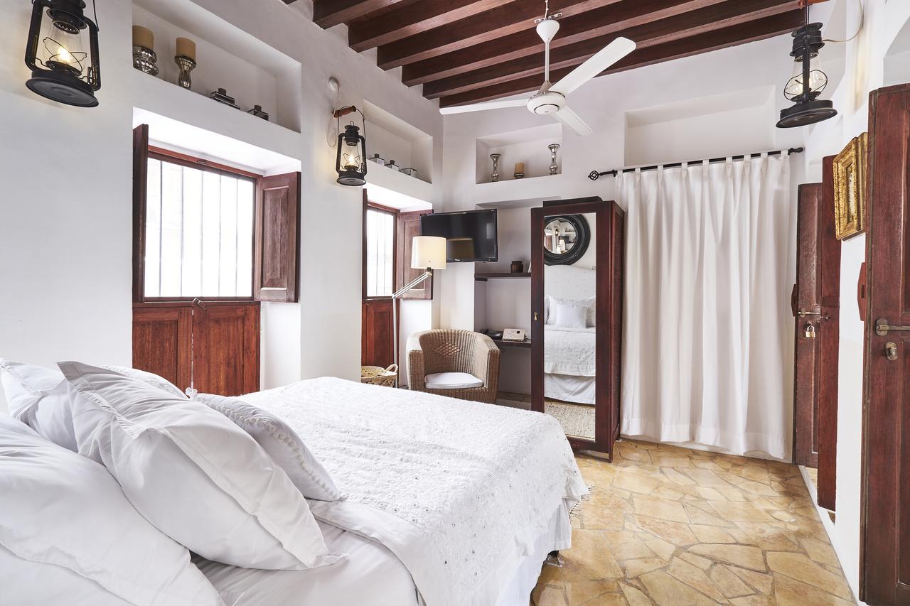 דובאי Xva Art Hotel מראה חיצוני תמונה