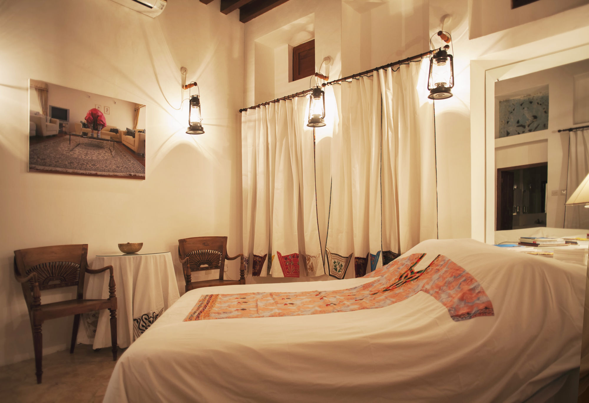 דובאי Xva Art Hotel מראה חיצוני תמונה