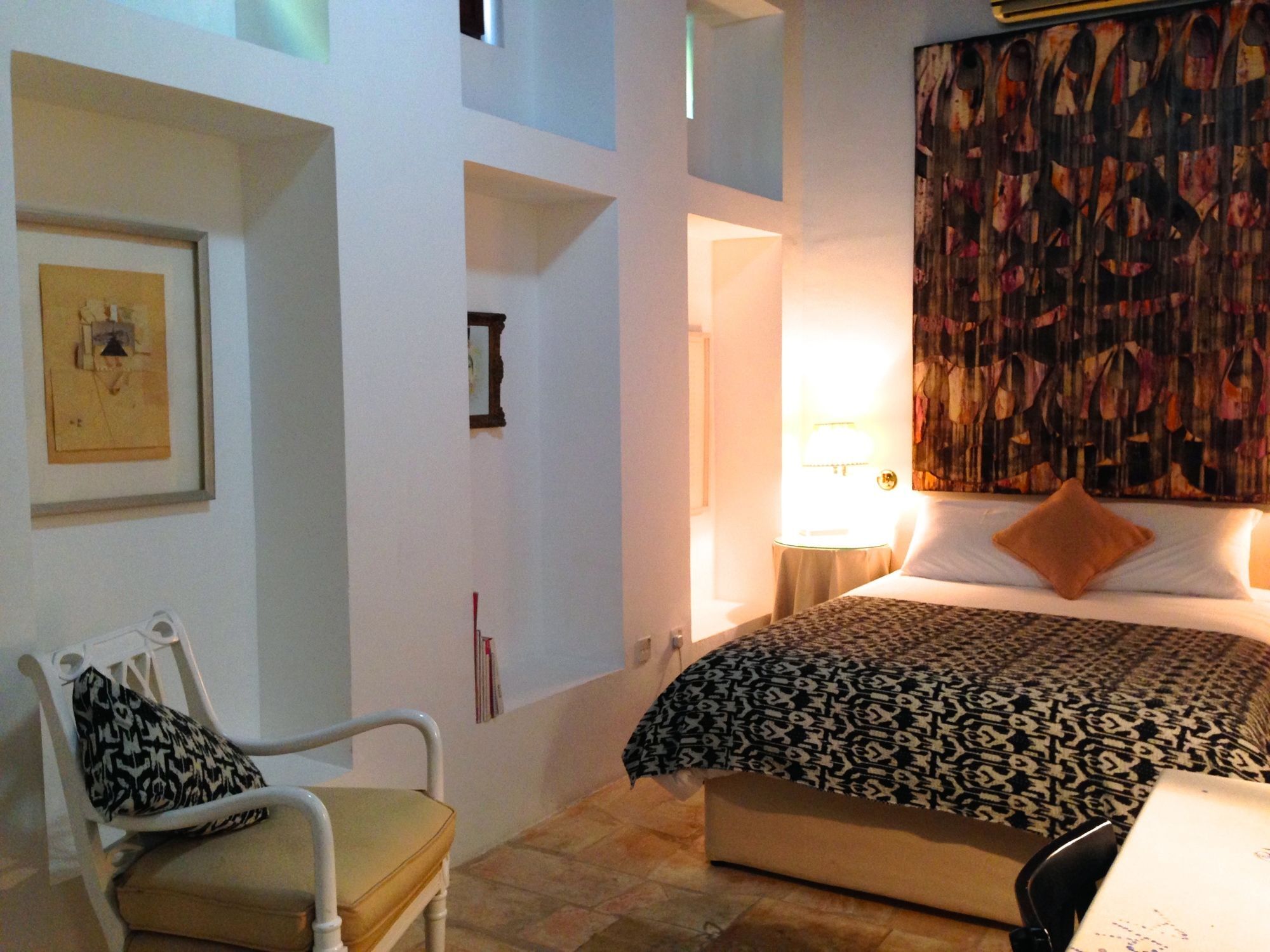 דובאי Xva Art Hotel מראה חיצוני תמונה